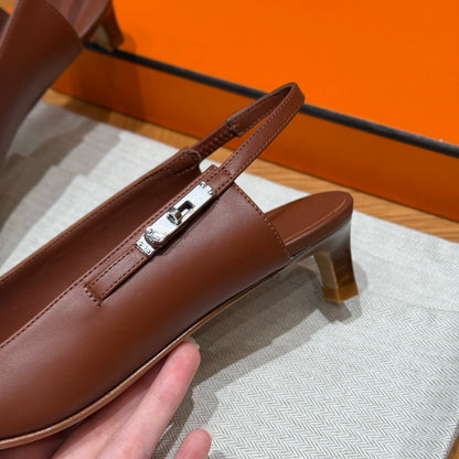 HERM LOVER 40 PUMPS