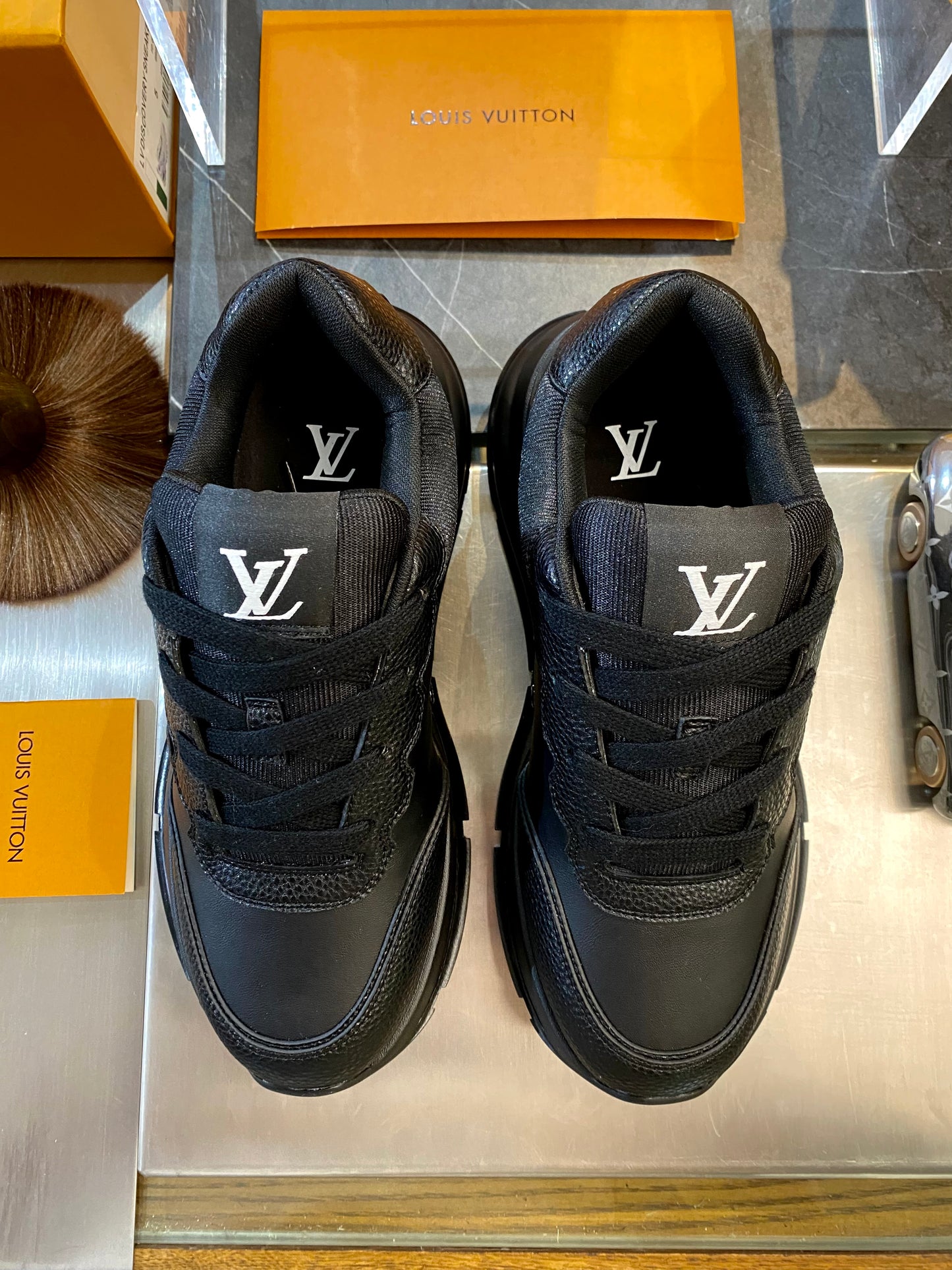 LOU CLASSIC TRAINERS