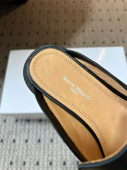 MAISON M CITY TABI MULES