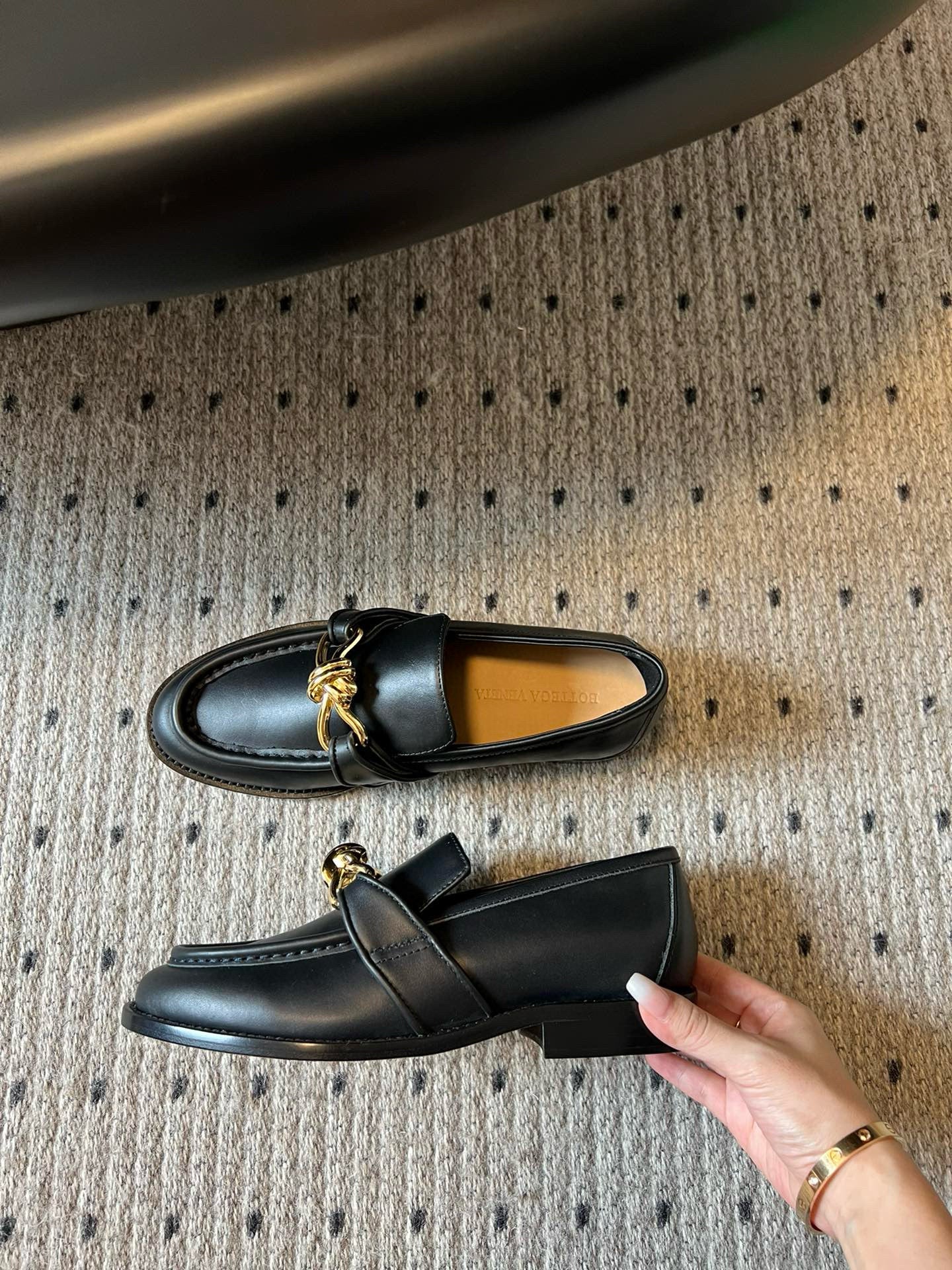 BV LOAFERS