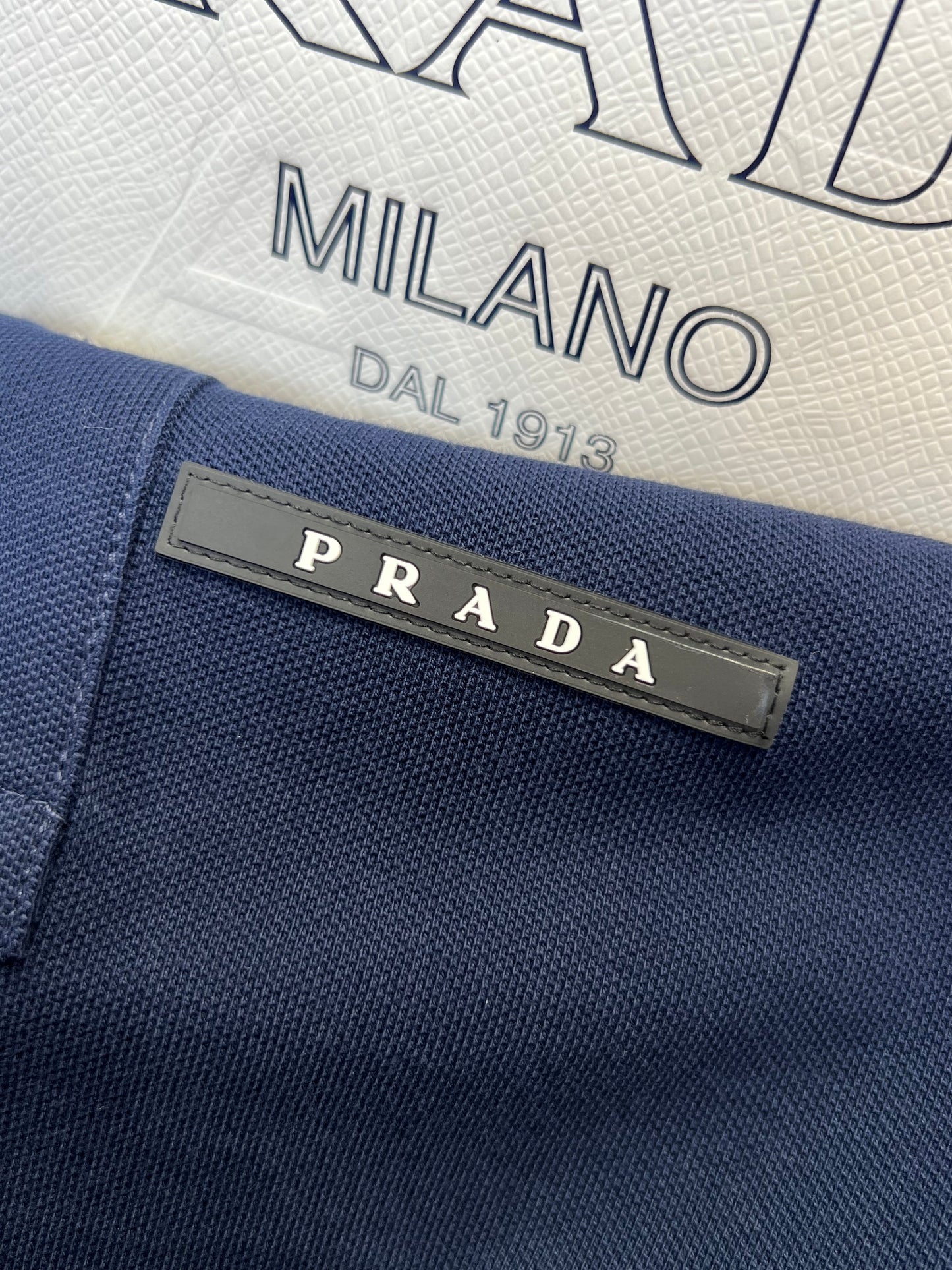 PD POLO SHIRT