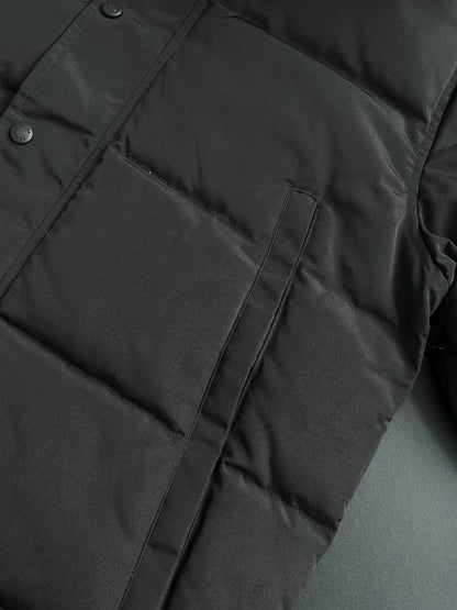 CANADA G WYNDHAM PARKA
