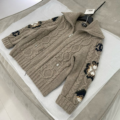CC CARDIGAN