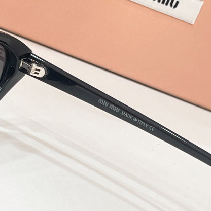 MIU M SUNGLASSES