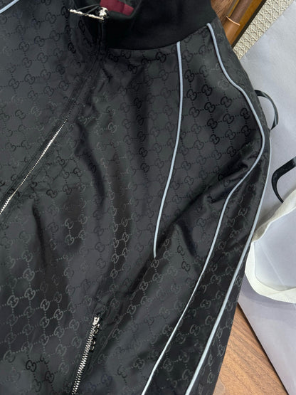 GG BOMBER JACKET