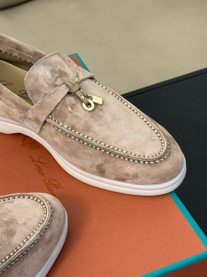 LORO P LOAFERS