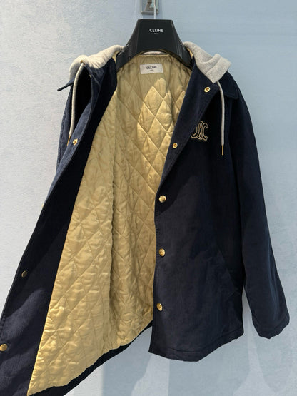 CEL COAT