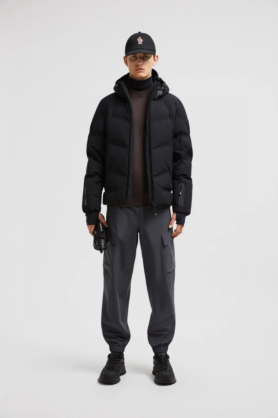 MONC ARCESAZ JACKET