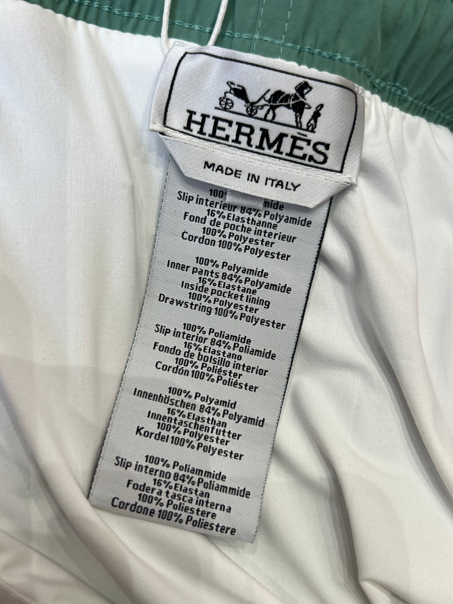 HERM SHORTS