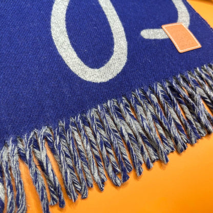 LOEW SCARF