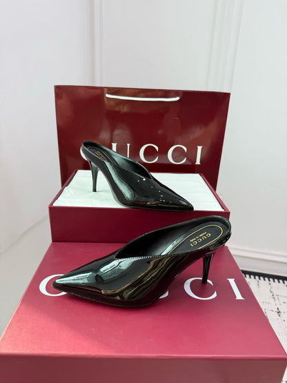 GG HEELS