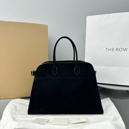 THE ROW MARGAUX 17 BAG