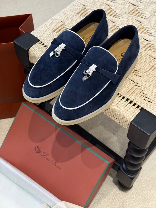 LORO P LOAFERS