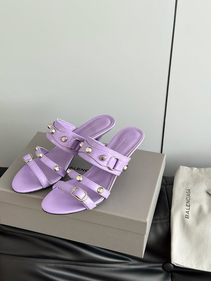 BAL HEELS