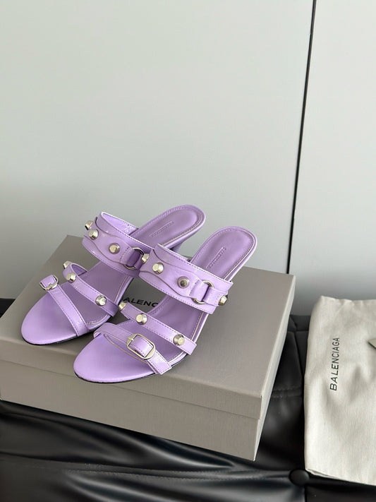 BAL HEELS