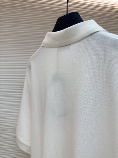 CD POLO SHIRT