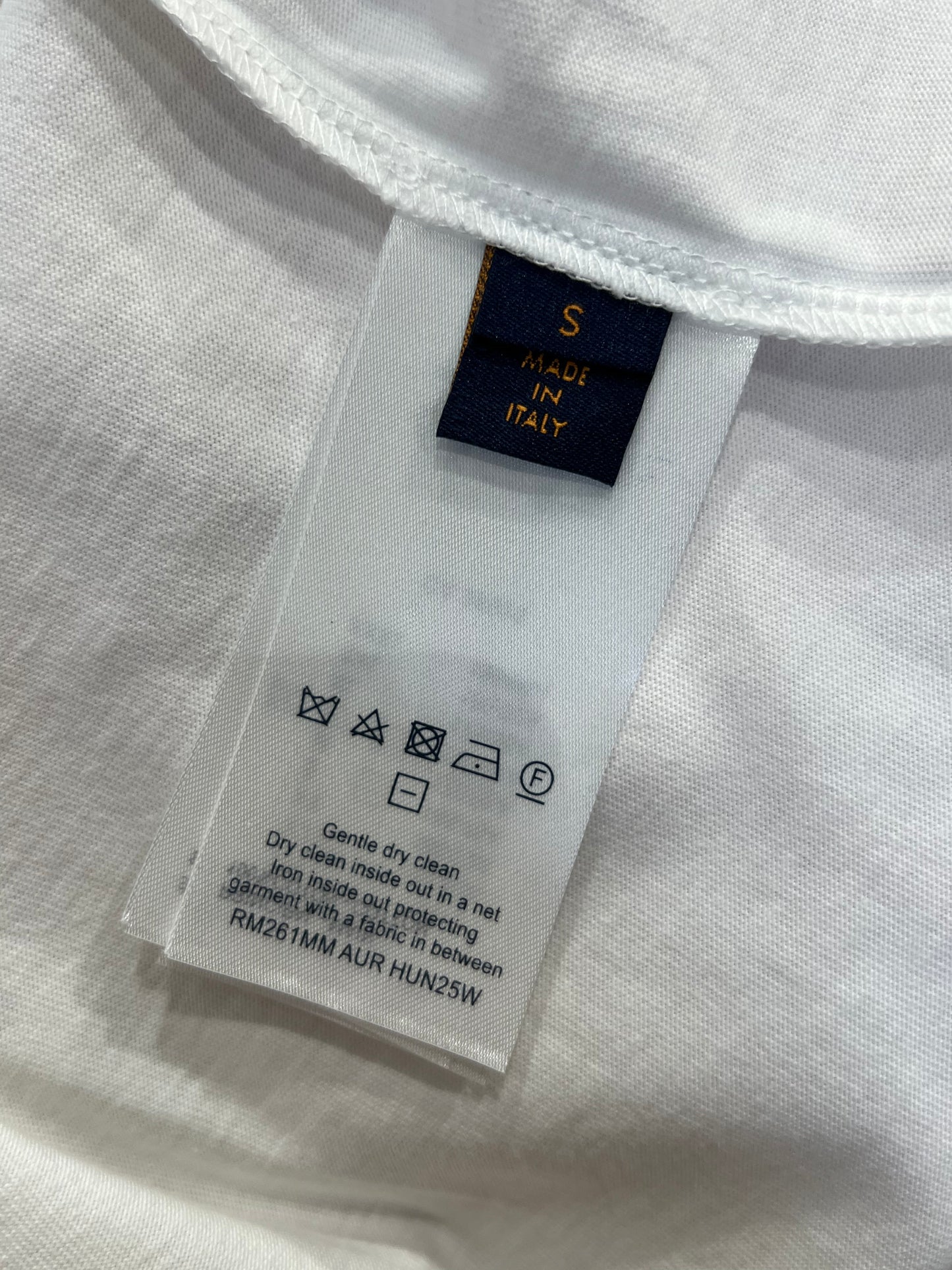 LOU T-SHIRT