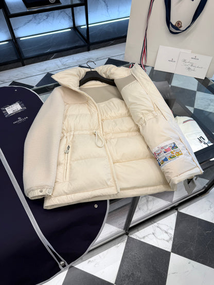 MONC ESCAUT JACKET