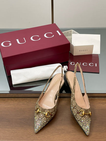 GG PUMPS
