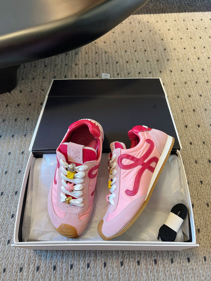 LOEW FLOW 2.0 SNEAKER