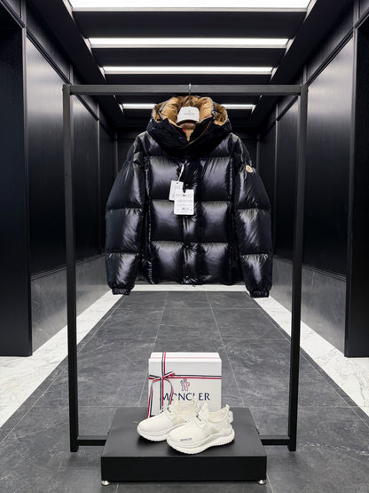 MONC PARANA JACKET
