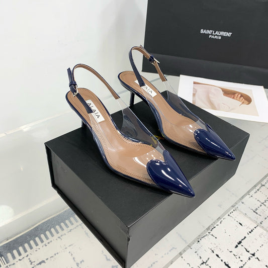 ALAIA HEELS