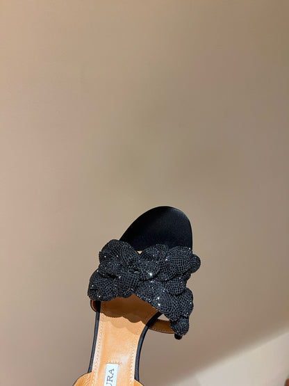 AQUAZZURA HEELS