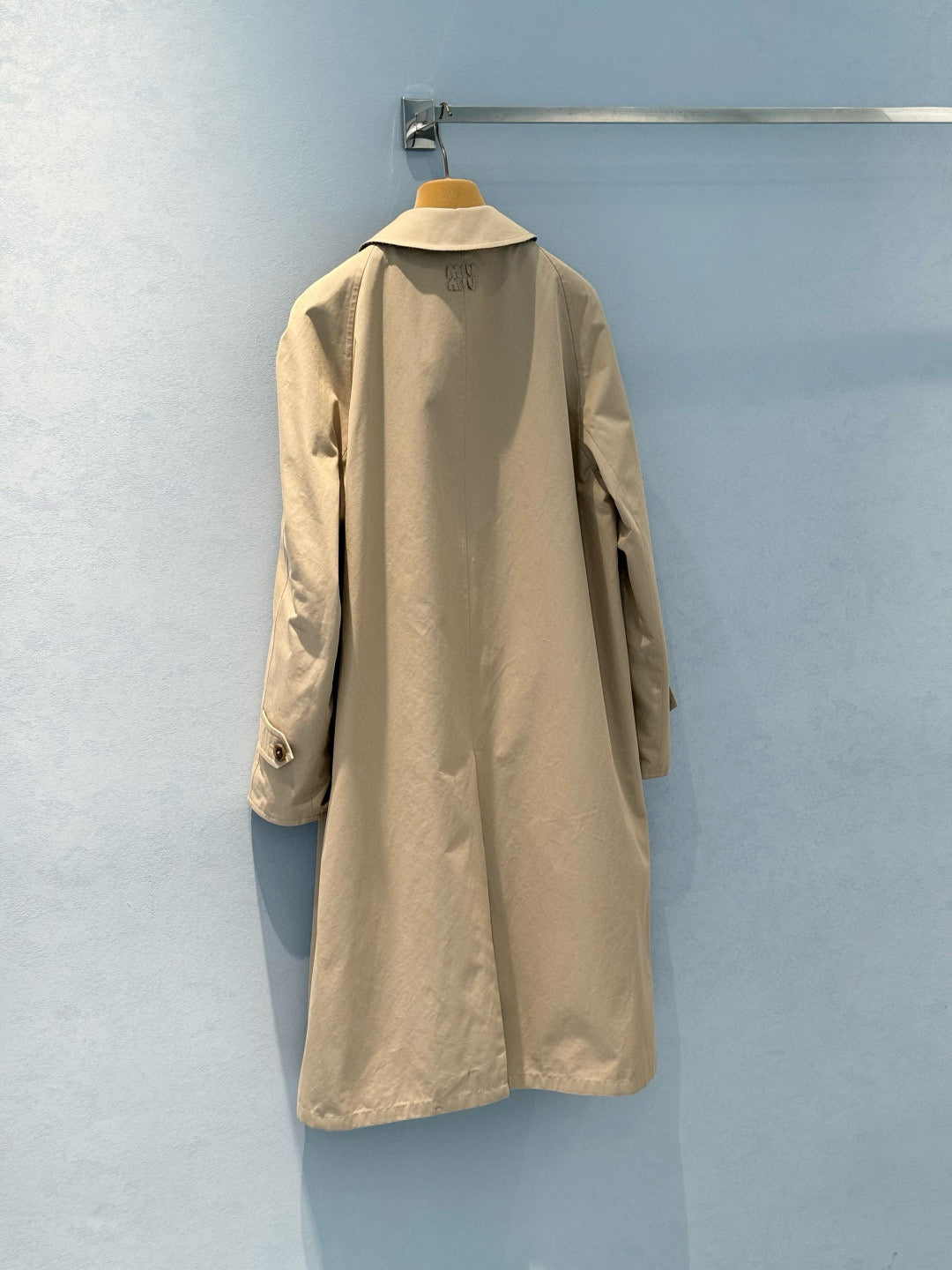 MIU M COAT