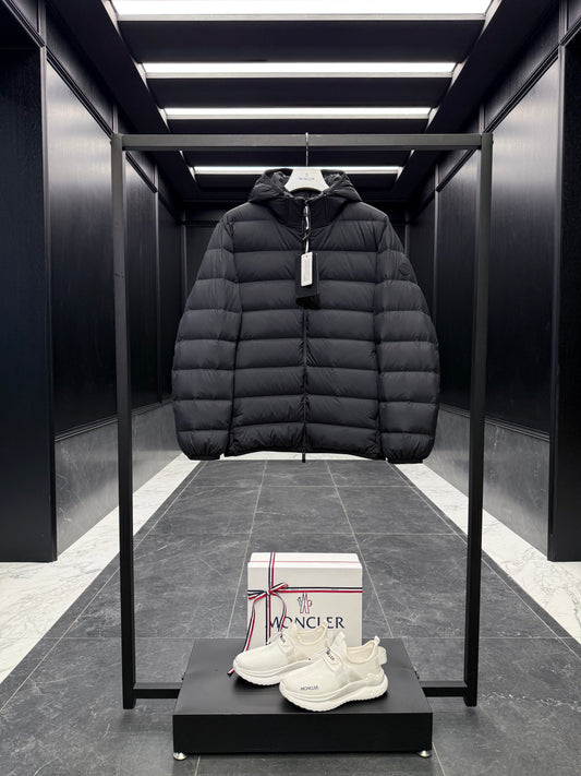 MONC JELUZ JACKET