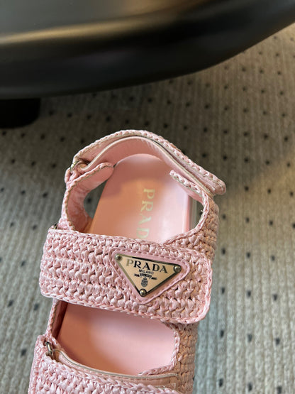 PD SANDALS