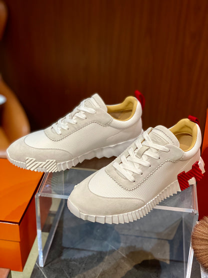 HERM BOUNCING SNEAKERS
