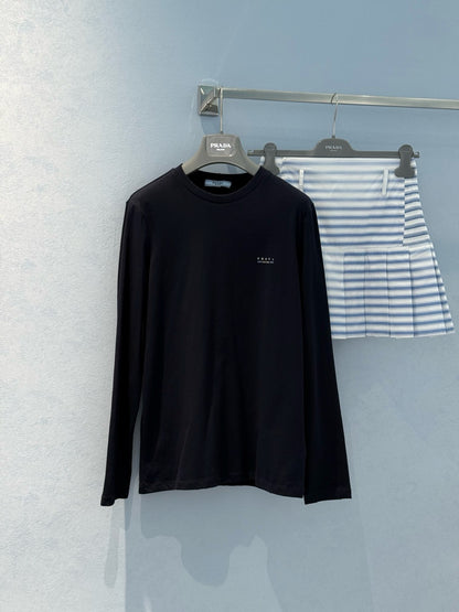 PD LONG TEE