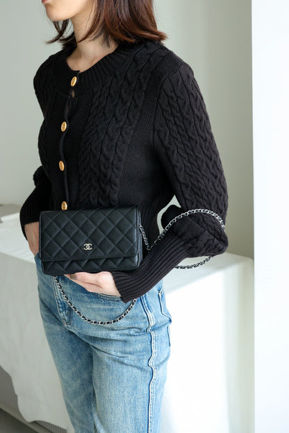 CC WOC BAG