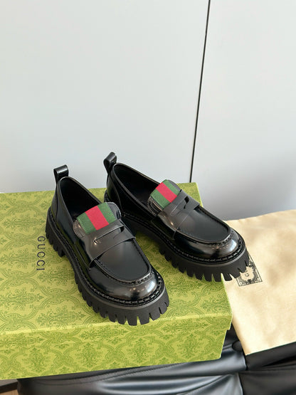 GG LOAFERS