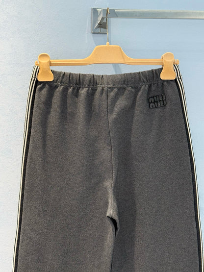 MIU M TROUSERS