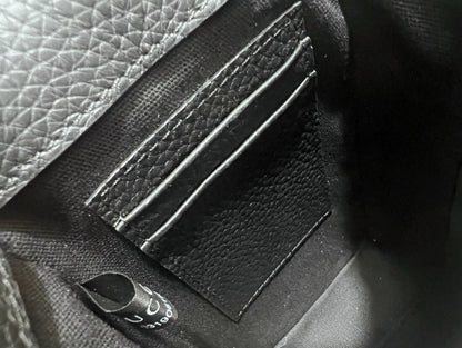 GG SUPER MINI CROSSBODY BAG