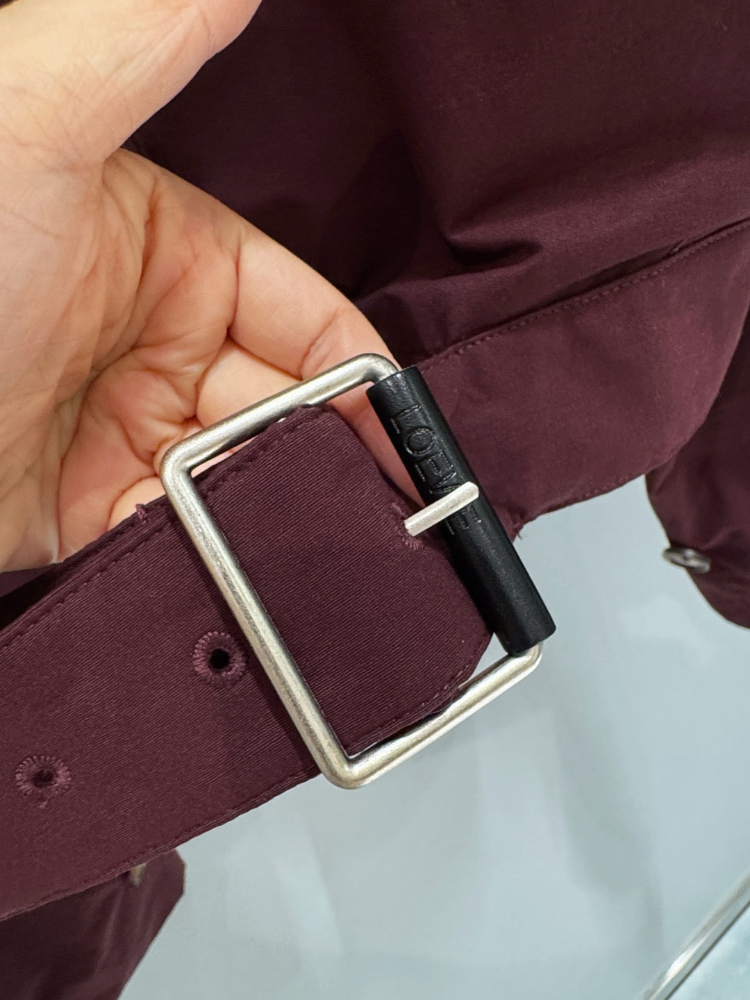 LOEW JACKET