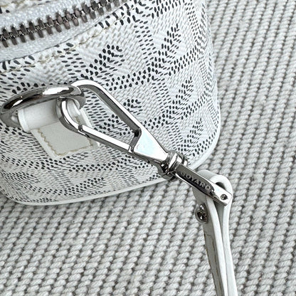 GOYA MUSE MINI VANITY BAG