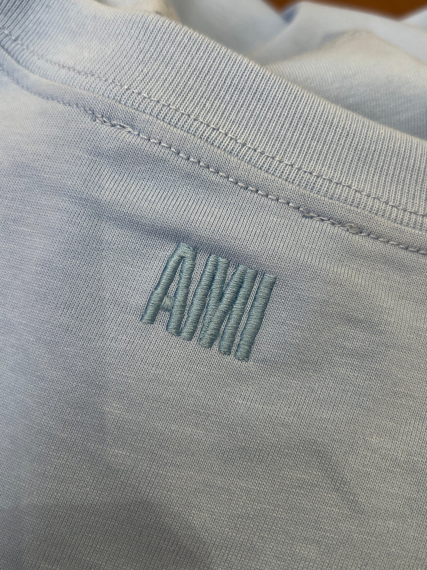 AMI T-SHIRT