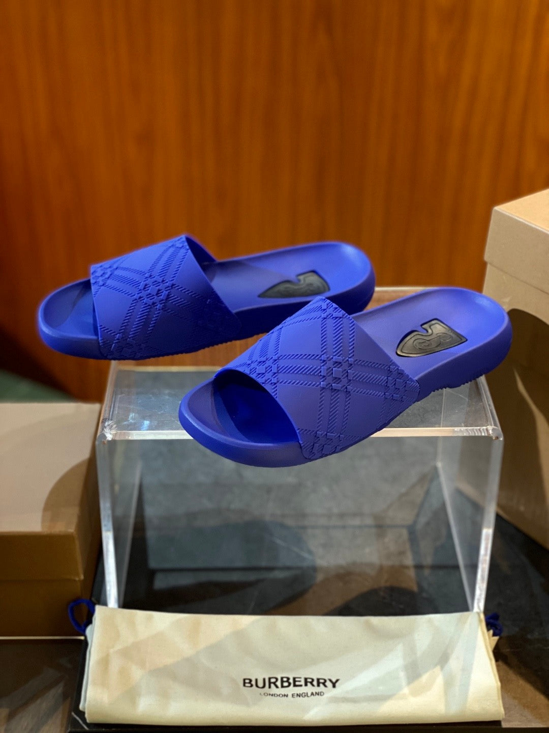 BBR SLIDES