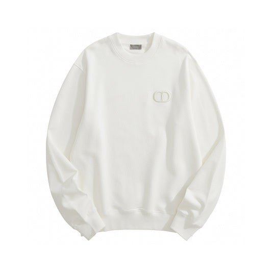 CD SWEATSHIRT