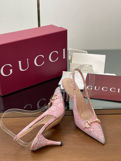 GG HEELS