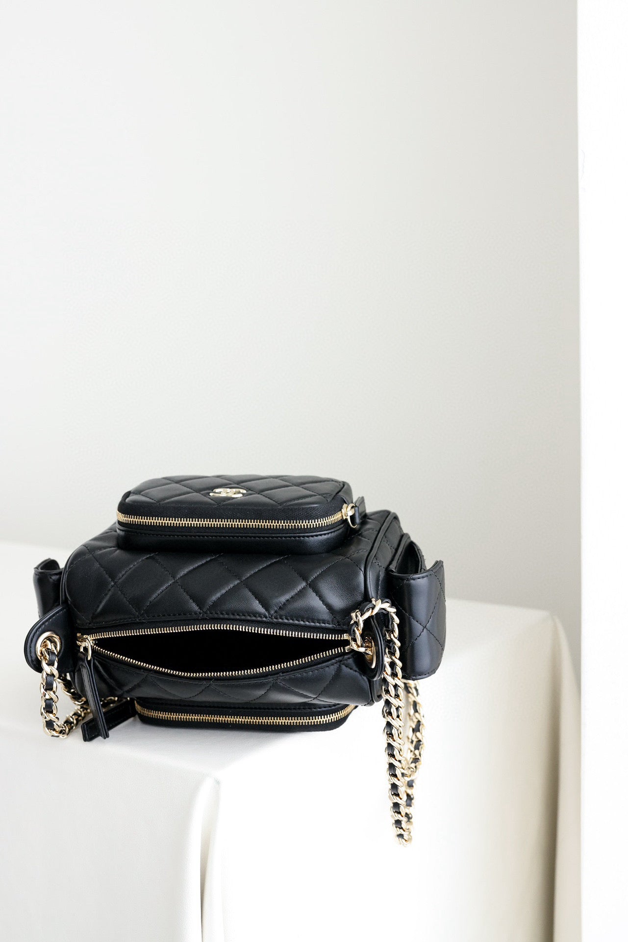 CC CAMERA BAG
