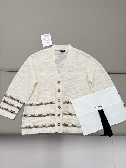 CC CARDIGAN