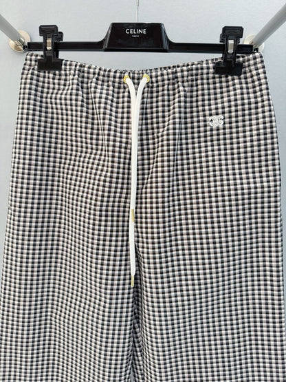 CEL TROUSERS