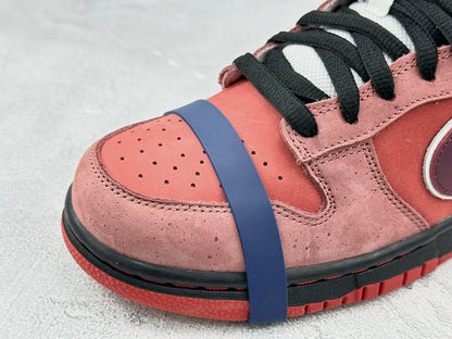 NIKE DUNK LOW RED LOBSTER