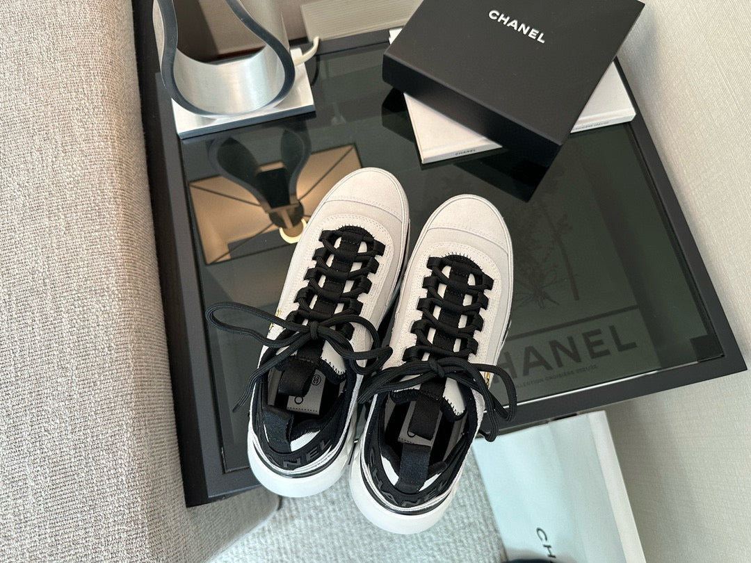 CC TRAINERS