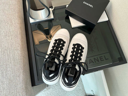 CC TRAINERS