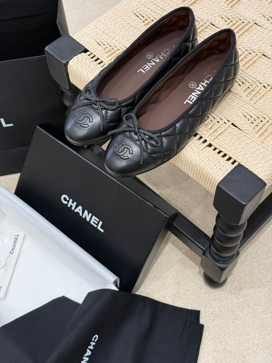 CC BALLET FLATS