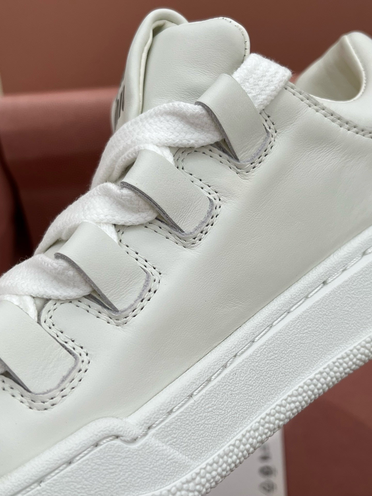 MIU M TRAINERS